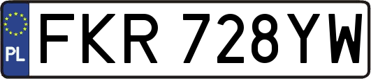 FKR728YW