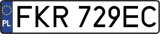 FKR729EC