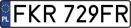 FKR729FR