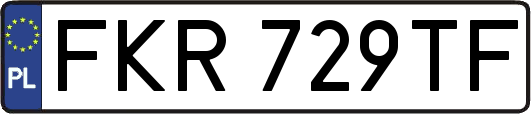 FKR729TF