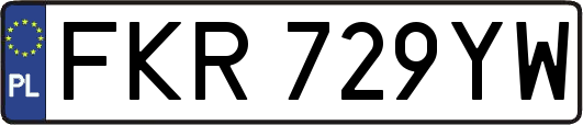FKR729YW