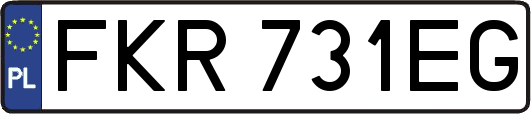 FKR731EG