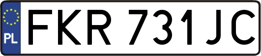 FKR731JC