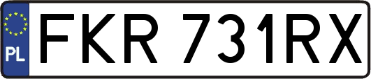 FKR731RX