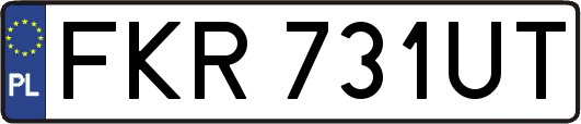 FKR731UT
