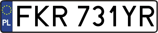 FKR731YR