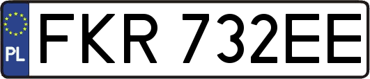 FKR732EE
