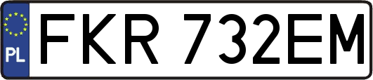 FKR732EM