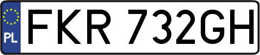 FKR732GH