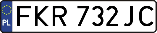 FKR732JC