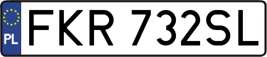 FKR732SL