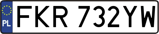 FKR732YW