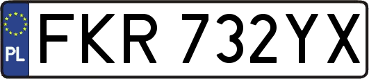 FKR732YX