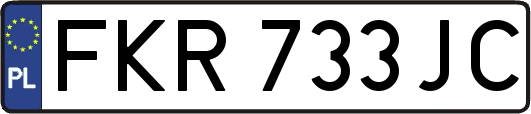 FKR733JC