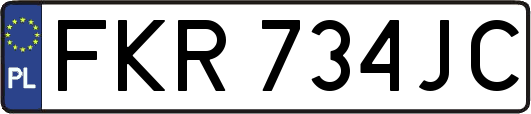 FKR734JC