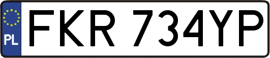 FKR734YP