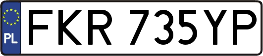 FKR735YP