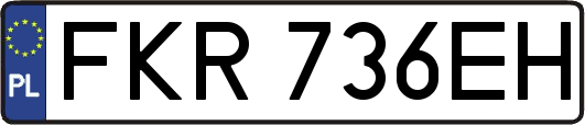 FKR736EH