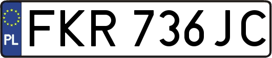 FKR736JC