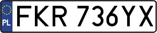 FKR736YX