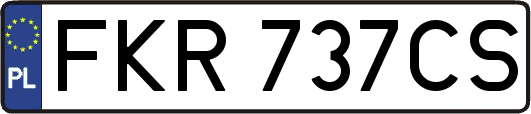 FKR737CS