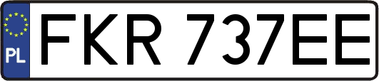 FKR737EE