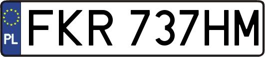 FKR737HM