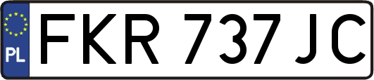 FKR737JC