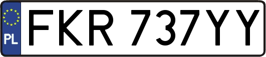 FKR737YY