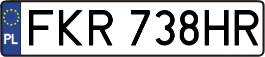 FKR738HR