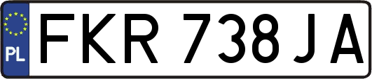 FKR738JA
