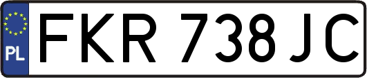 FKR738JC