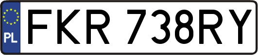 FKR738RY