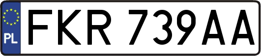FKR739AA