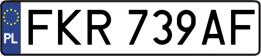 FKR739AF