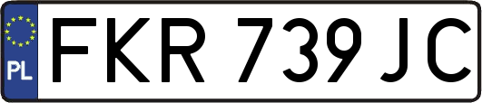 FKR739JC