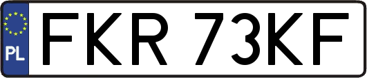 FKR73KF
