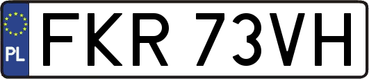 FKR73VH