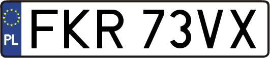 FKR73VX