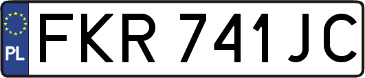 FKR741JC