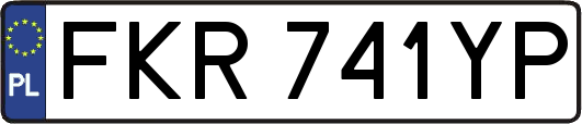 FKR741YP