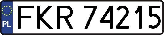 FKR74215