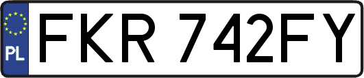 FKR742FY