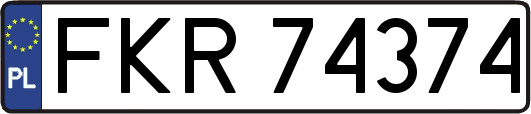 FKR74374