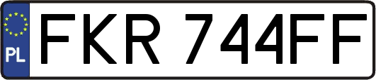 FKR744FF