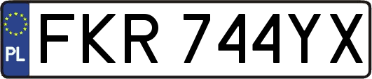 FKR744YX