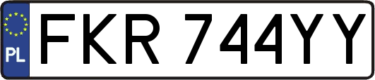 FKR744YY