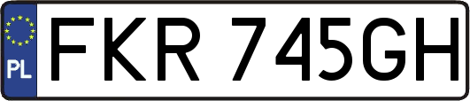 FKR745GH