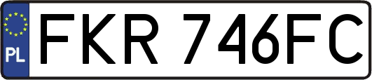 FKR746FC