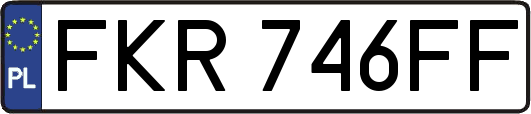 FKR746FF